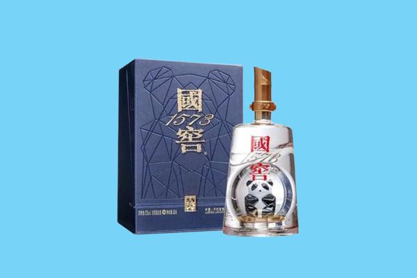 福州鼓楼区回收国窖1573